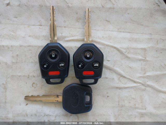 JF2SJADC5FH828170 Subaru Forester 2.5i Premium