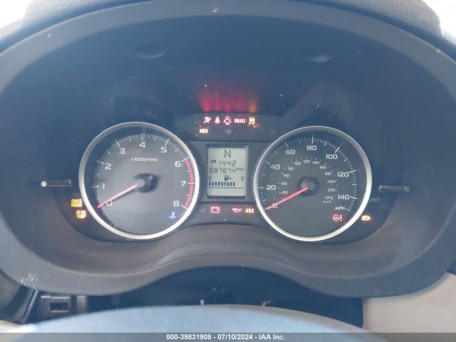JF2SJADC5FH828170 Subaru Forester 2.5i Premium