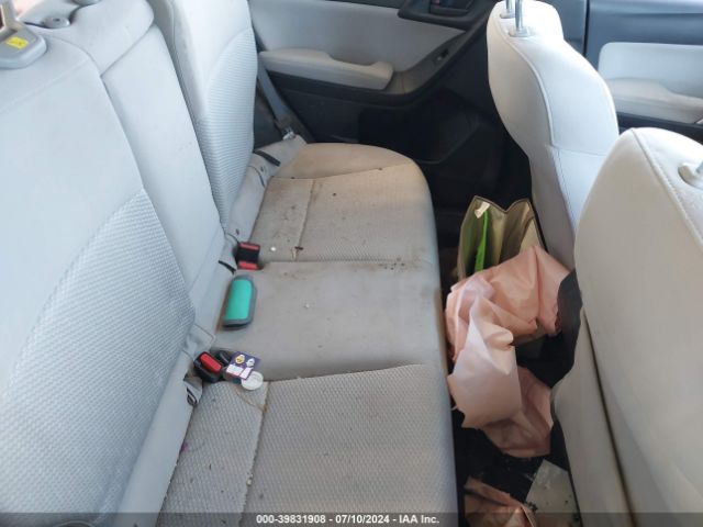 JF2SJADC5FH828170 Subaru Forester 2.5i Premium