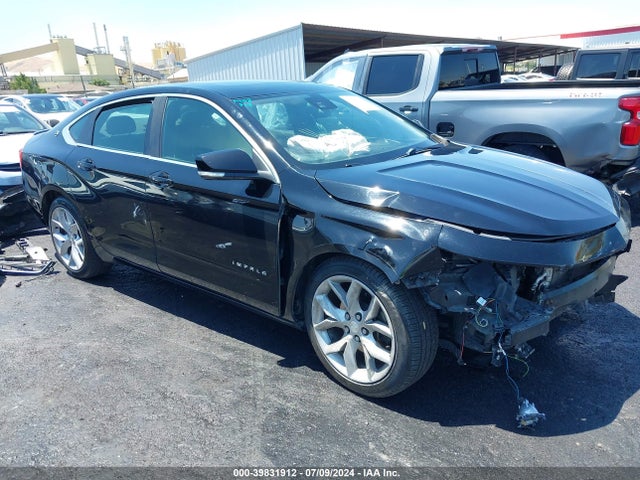 2014 2G1125S35E9254232 главное изображение
