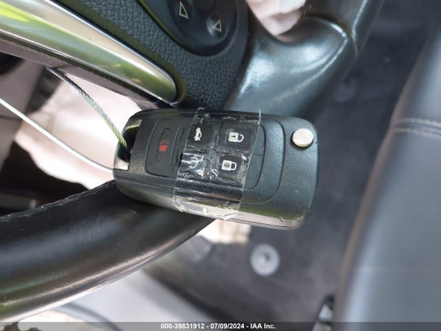 Chevrolet Impala 2lt 2014 2G1125S35E9254232 Image 11