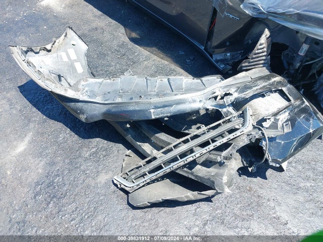Chevrolet Impala 2lt 2014 2G1125S35E9254232 Image 12