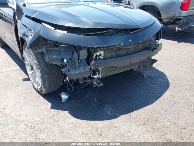 Chevrolet Impala 2lt 2014 2G1125S35E9254232 Image 6