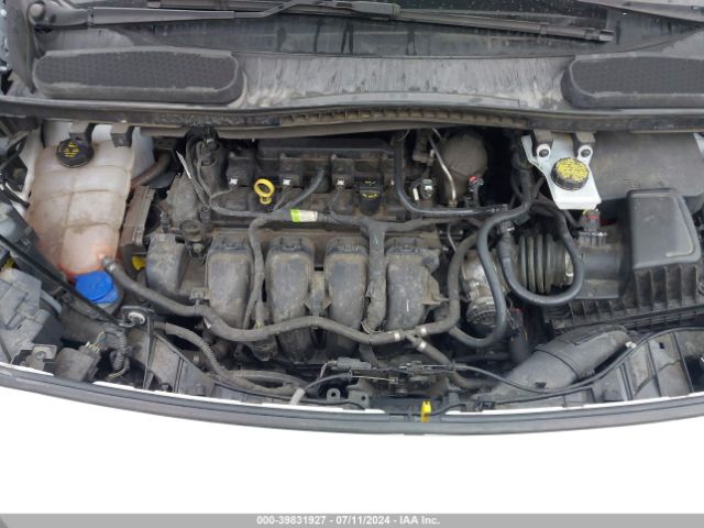 NM0GE9E24K1386513 Ford Transit Connect Xl