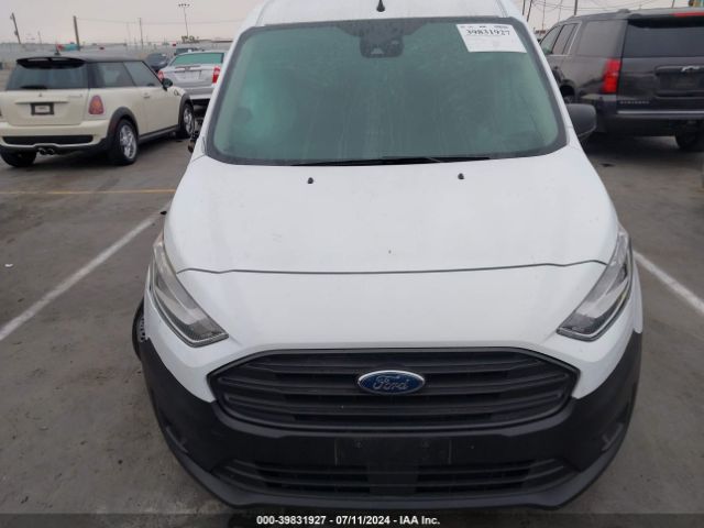 NM0GE9E24K1386513 Ford Transit Connect Xl