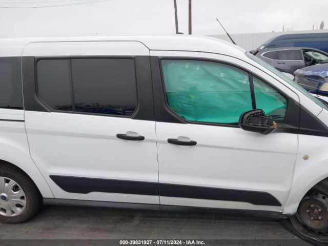 NM0GE9E24K1386513 Ford Transit Connect Xl