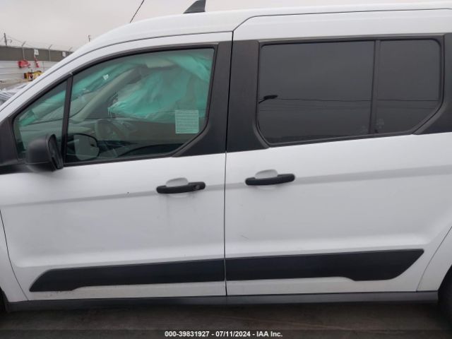 NM0GE9E24K1386513 Ford Transit Connect Xl