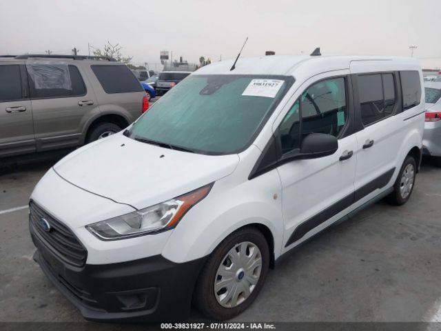 NM0GE9E24K1386513 Ford Transit Connect Xl