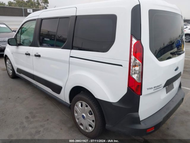NM0GE9E24K1386513 Ford Transit Connect Xl