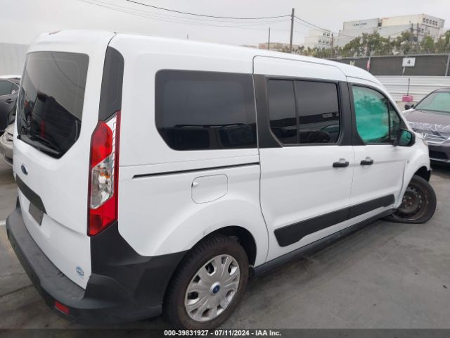 NM0GE9E24K1386513 Ford Transit Connect Xl