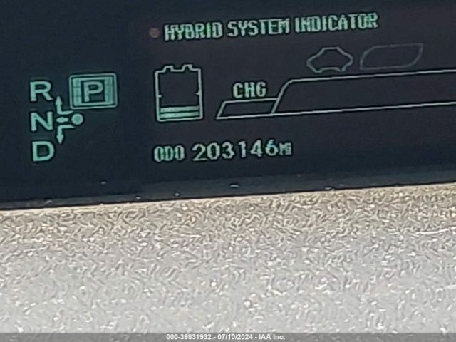 JTDKN3DU3F0426668 Toyota Prius Two