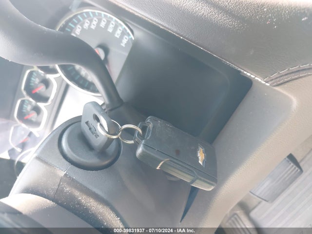 Chevrolet Tahoe Ls 2018 1GNSCAKC8JR393098 Image 11