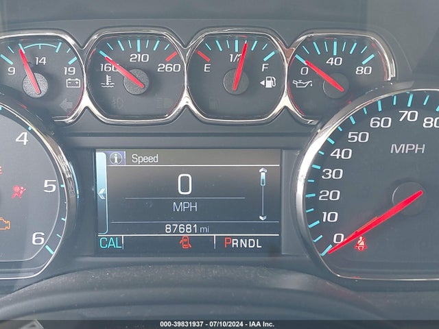 Chevrolet Tahoe Ls 2018 1GNSCAKC8JR393098 Image 15