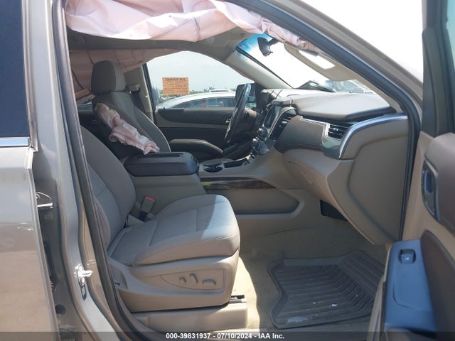 Chevrolet Tahoe Ls 2018 1GNSCAKC8JR393098 Image 5