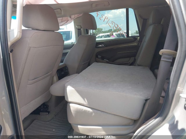 Chevrolet Tahoe Ls 2018 1GNSCAKC8JR393098 Image 8