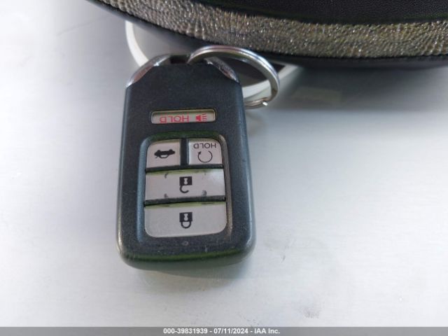 1HGCR3F95HA005826 Honda Accord Touring V6