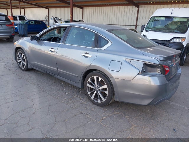 Nissan Altima 2.5 Sr 2016 1N4AL3AP9GC179517 Image 3