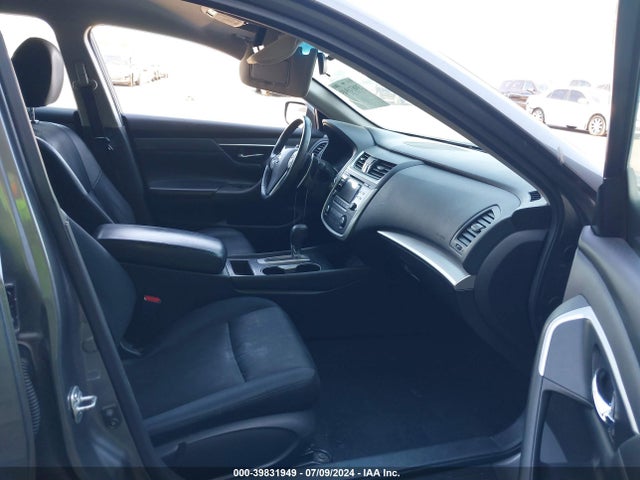 Nissan Altima 2.5 Sr 2016 1N4AL3AP9GC179517 Image 5