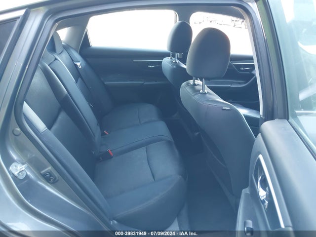 Nissan Altima 2.5 Sr 2016 1N4AL3AP9GC179517 Image 8
