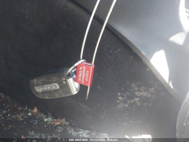 2C3CDXBGXFH762264 Dodge Charger Se