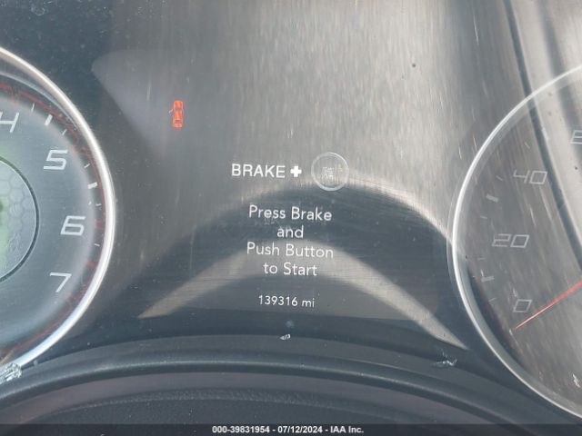 2C3CDXBGXFH762264 Dodge Charger Se
