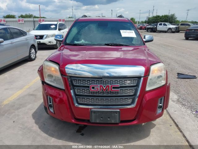 2GKALSEK8F6172010 GMC lea - flex fuel (gas/alc), aluminum, ho,