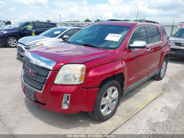 2GKALSEK8F6172010 GMC lea - flex fuel (gas/alc), aluminum, ho,