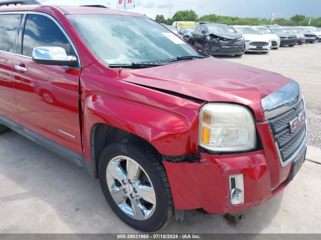 2GKALSEK8F6172010 GMC lea - flex fuel (gas/alc), aluminum, ho,