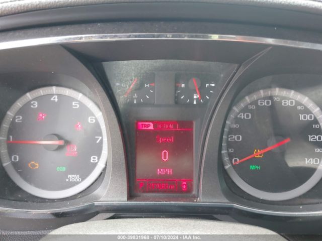 2GKALSEK8F6172010 GMC lea - flex fuel (gas/alc), aluminum, ho,