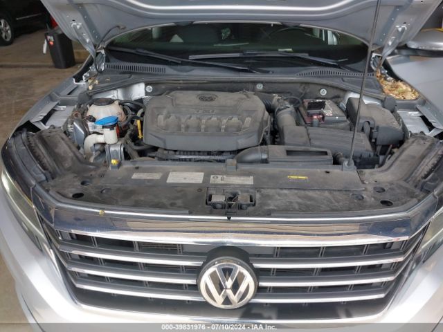 1VWSA7A30LC015718 Volkswagen Passat 2.0t Se