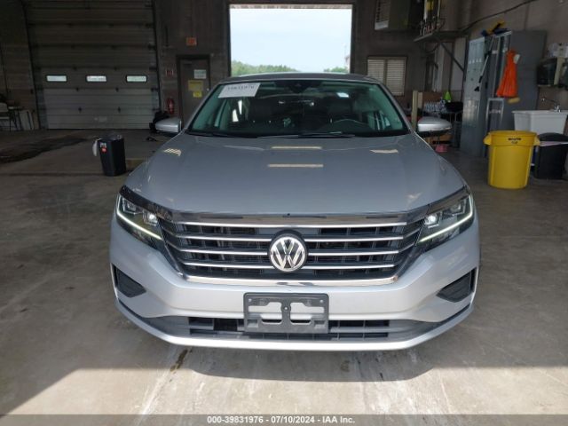 1VWSA7A30LC015718 Volkswagen Passat 2.0t Se
