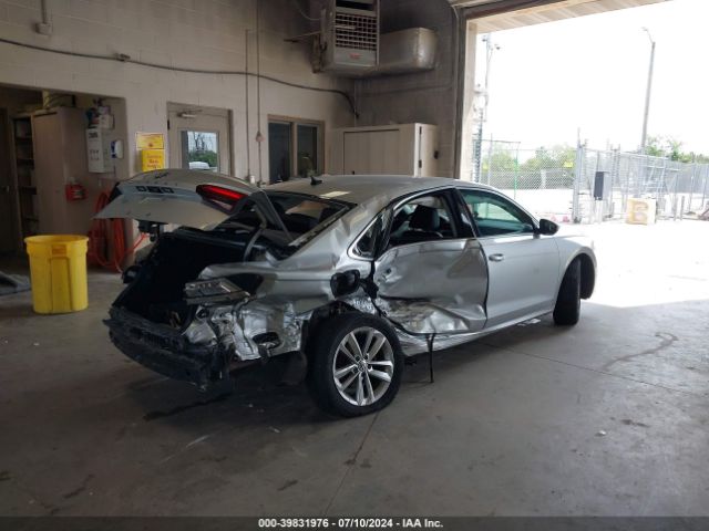 1VWSA7A30LC015718 Volkswagen Passat 2.0t Se