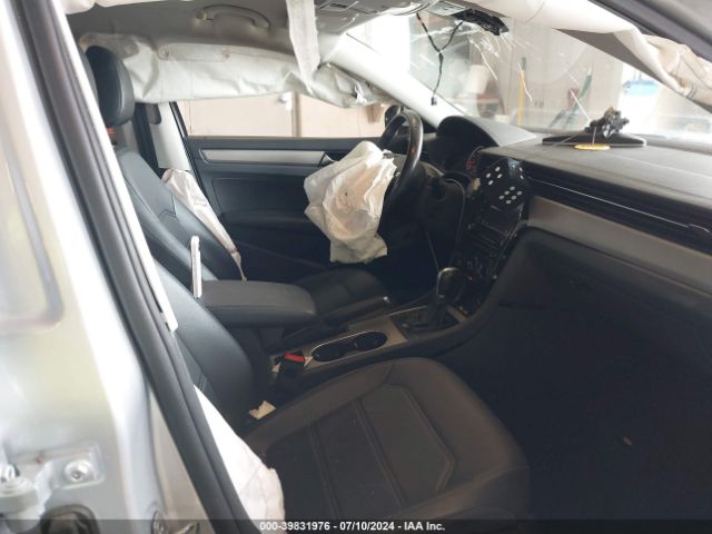 1VWSA7A30LC015718 Volkswagen Passat 2.0t Se
