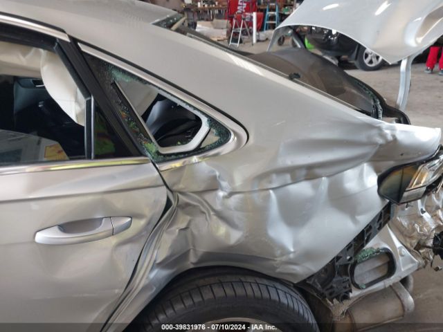 1VWSA7A30LC015718 Volkswagen Passat 2.0t Se