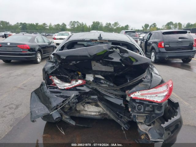 WDDSJ4EB4EN046664 Mercedes-Benz CLA 250