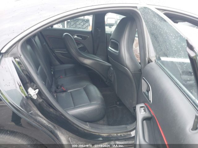 WDDSJ4EB4EN046664 Mercedes-Benz CLA 250