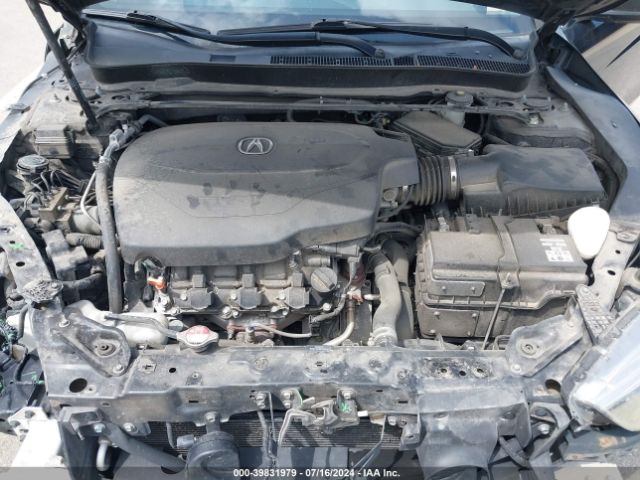 19UUB3F34JA002846 Acura TLX