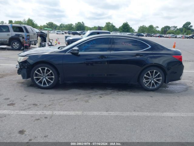 19UUB3F34JA002846 Acura TLX