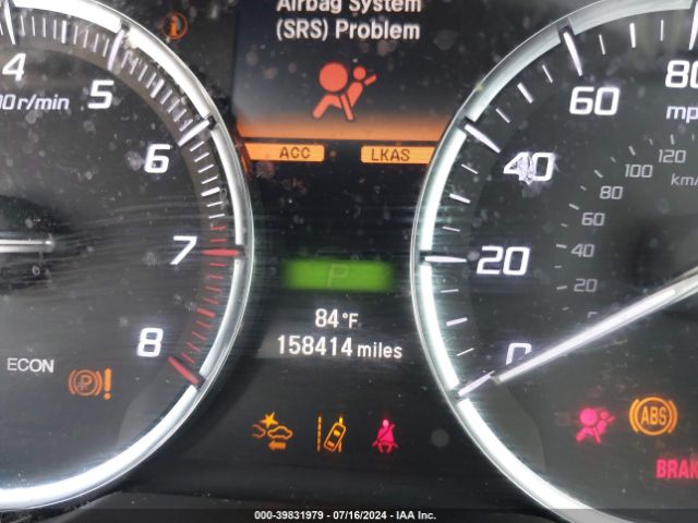 19UUB3F34JA002846 Acura TLX
