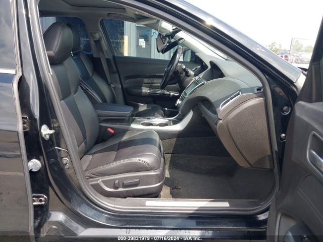 19UUB3F34JA002846 Acura TLX