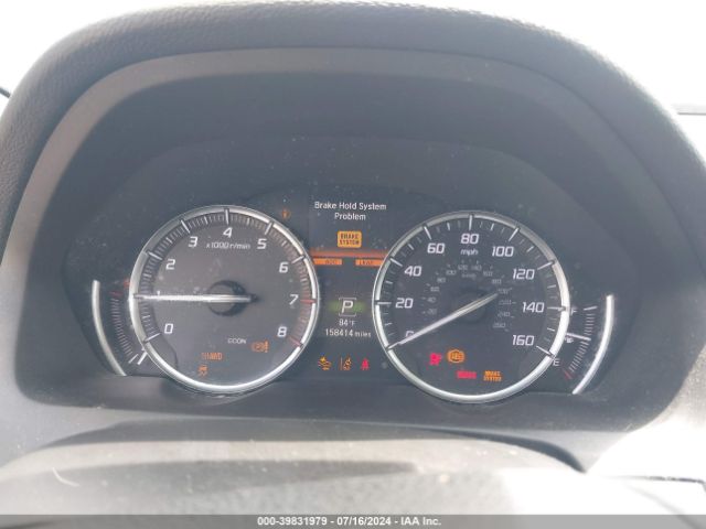 19UUB3F34JA002846 Acura TLX