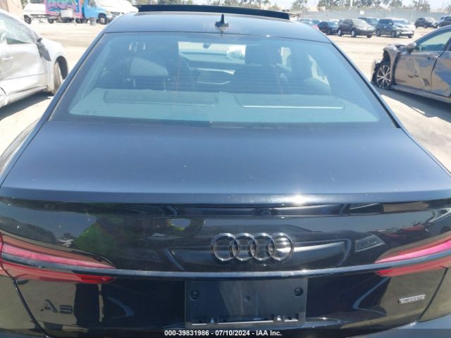 WAUE3BF21RN031630 Audi A6 Premium Plus 45 Tfsi Quattro S Tronic