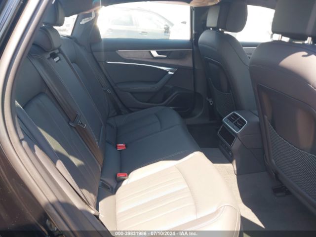 WAUE3BF21RN031630 Audi A6 Premium Plus 45 Tfsi Quattro S Tronic