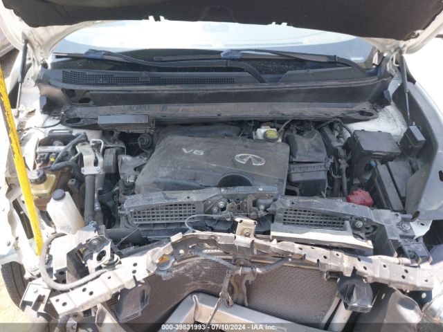 5N1DL0MN1LC510628 Infiniti QX60 LUXE