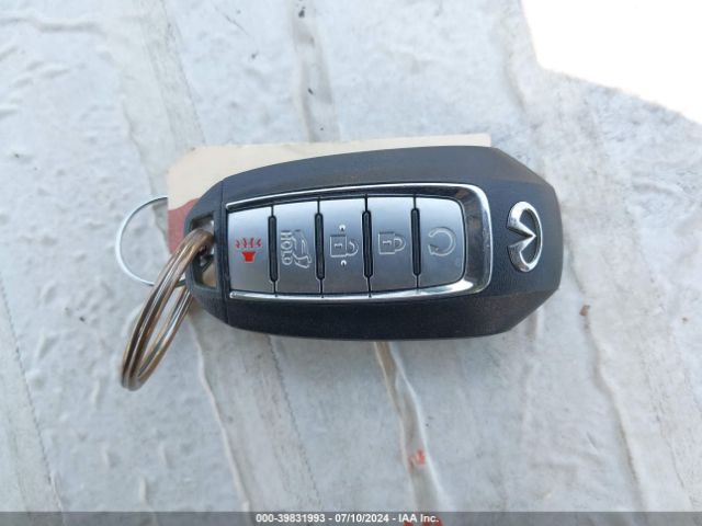 5N1DL0MN1LC510628 Infiniti QX60 LUXE