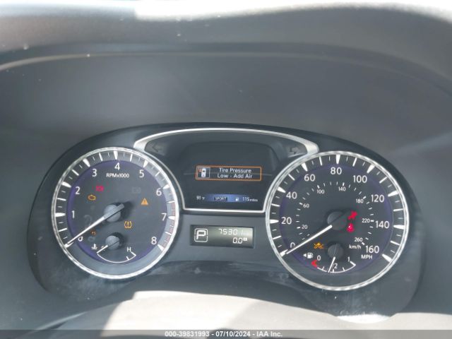 5N1DL0MN1LC510628 Infiniti QX60 LUXE