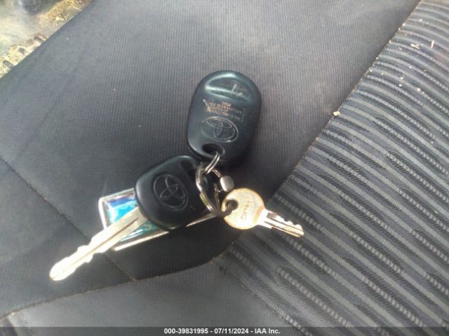 5TFEM5F18GX096548 Toyota Tundra Sr5 4.6l V8