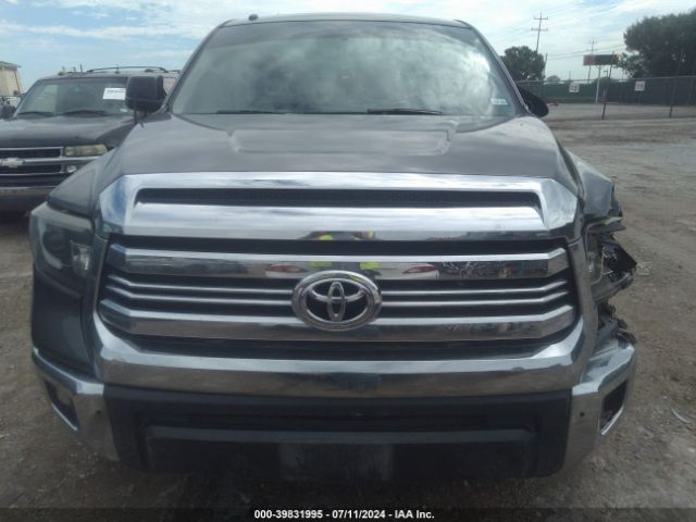 5TFEM5F18GX096548 Toyota Tundra Sr5 4.6l V8