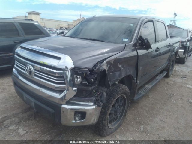 5TFEM5F18GX096548 Toyota Tundra Sr5 4.6l V8