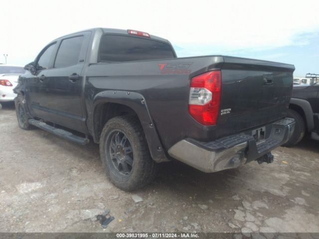5TFEM5F18GX096548 Toyota Tundra Sr5 4.6l V8